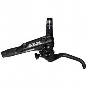 Stabdžio diskinio kairė rankenėlė Shimano SLX BL-M7000